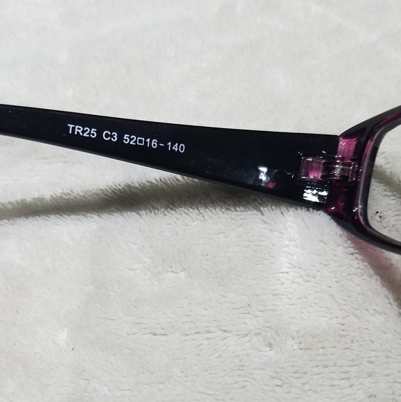 Purple Frame - Picture 5 of 8